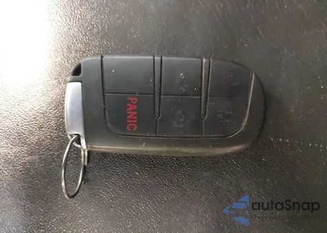 2011 Dodge Journey R/T из США, поврежденный, VIN 3D4PH6FG4BT550924